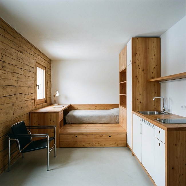 究極のミニマリズム