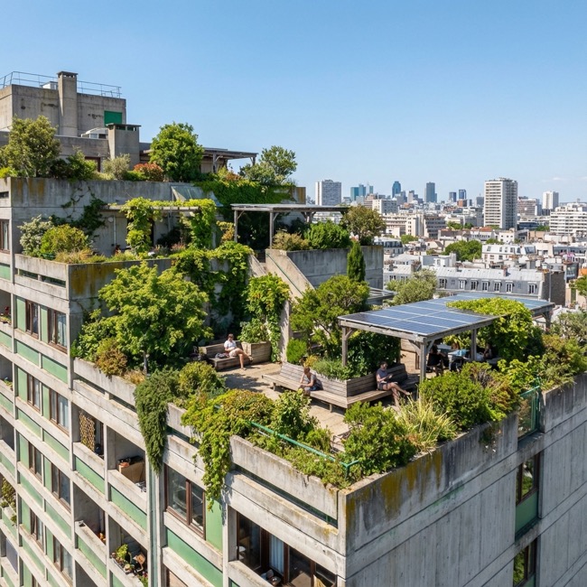 サステナビリティ