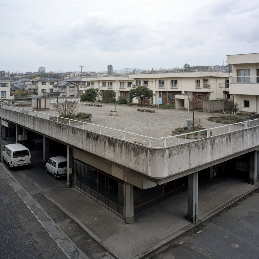 坂出人工土地