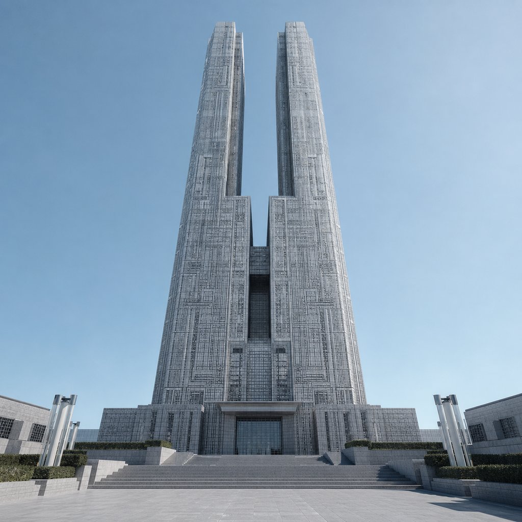 東京都庁舎