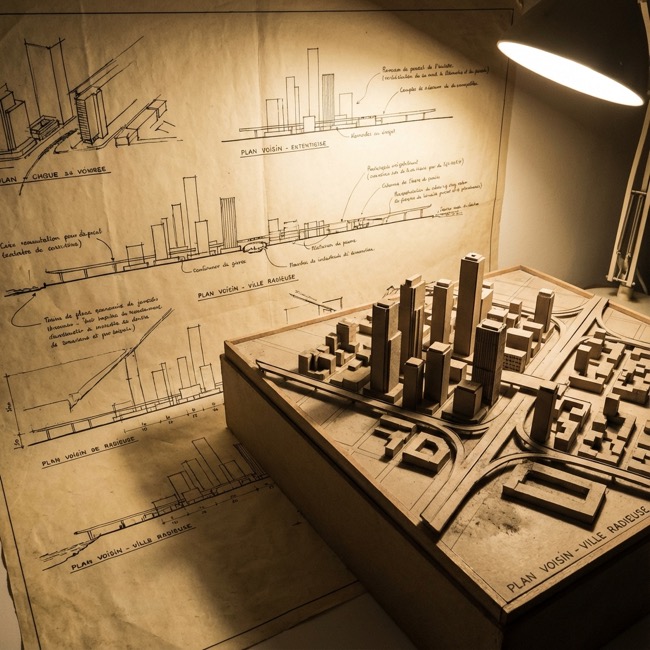 幻のプロジェクト