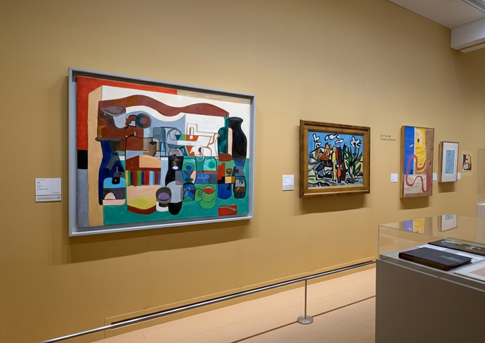 「静物」 クリアファイル